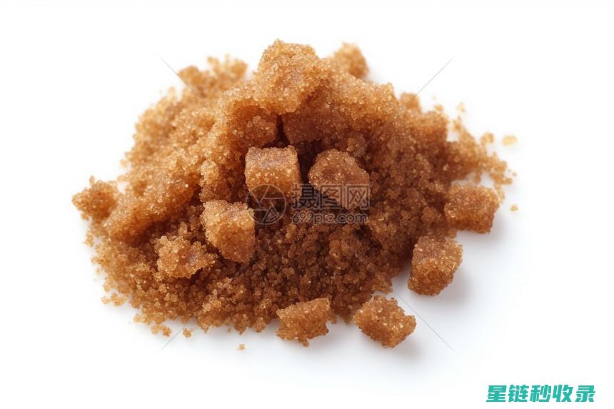 红糖结块？试试这个简单方法让它恢复原状！ (红糖结块儿怎么办)