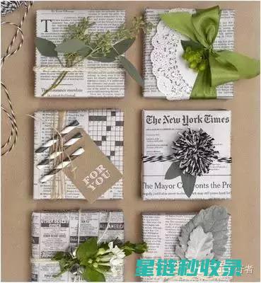 旧报纸DIY：让家更具个性的环保装饰之道 (旧报纸diy过年糖果盒)