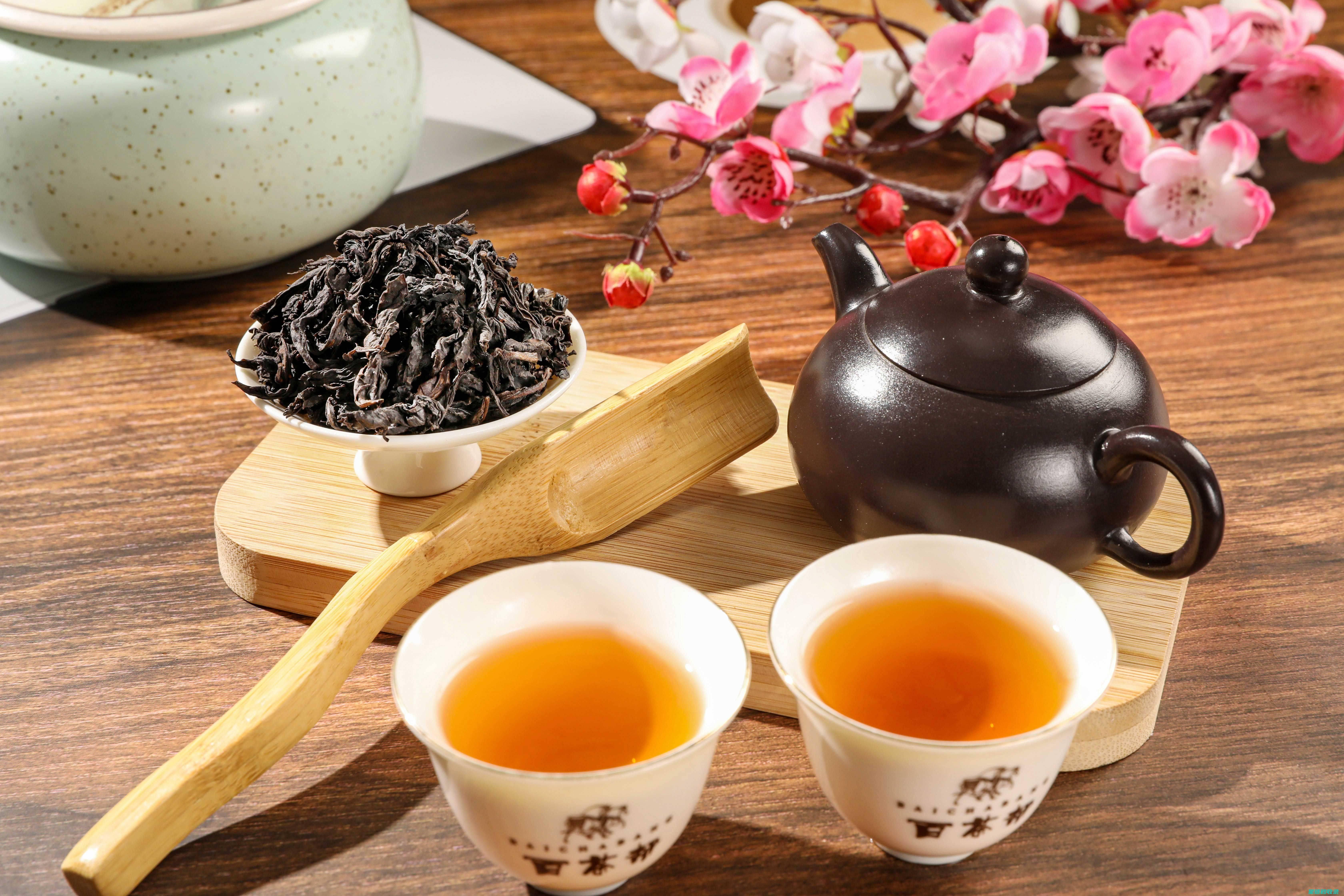 茶叶渣的环保潜力：从废物到可降解材料 (茶叶渣的利用)