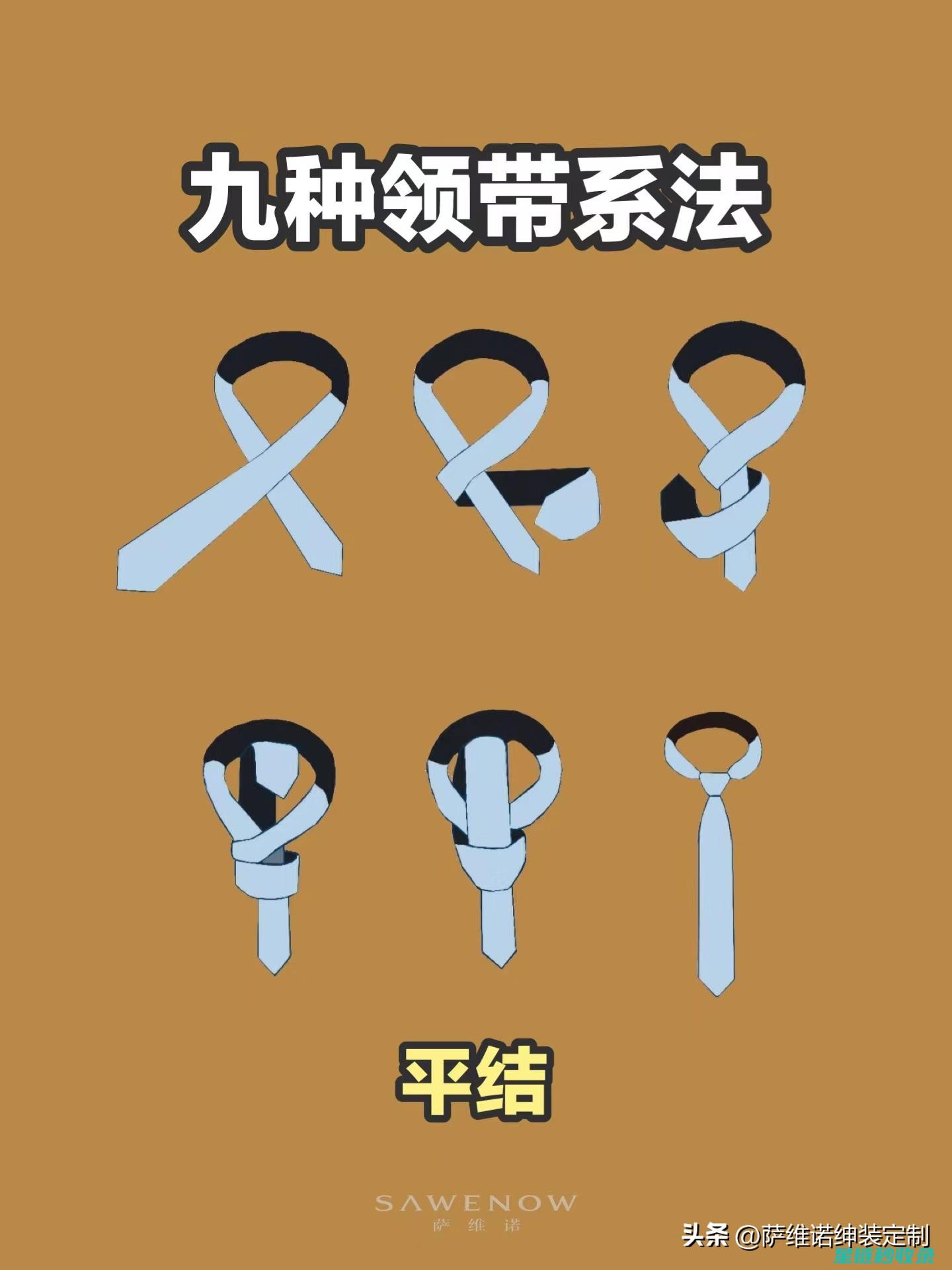 领带收纳神器：让领带管理变得轻松简单 (领带收纳神器怎么用)
