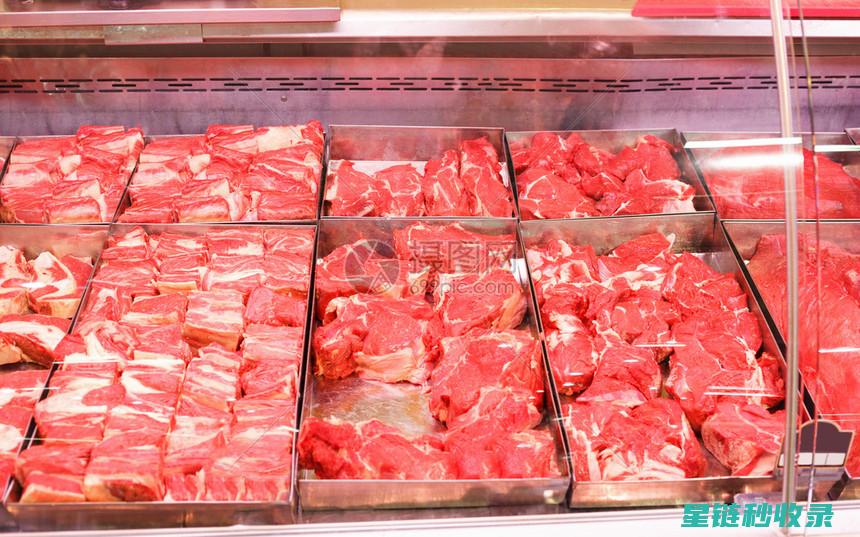 肉类快速解冻新方法：让你的厨房更高效 (肉类快速解冻的小妙招)