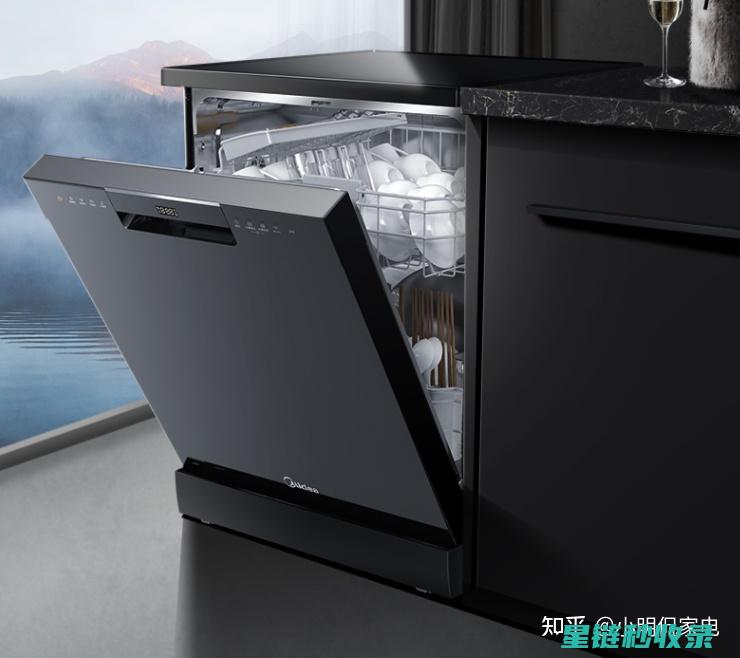 洗碗机清洁剂盒对延长机器寿命的作用不容小觑 (洗碗机清洁剂放在哪个位置)