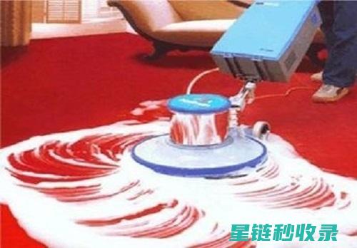 地毯快速清洁：如何快速去除泥土和灰尘 (地毯快速清洁方法)