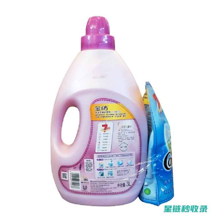 衣物柔顺：从纤维结构看柔顺剂的作用原理 (使衣物柔顺的好方法)