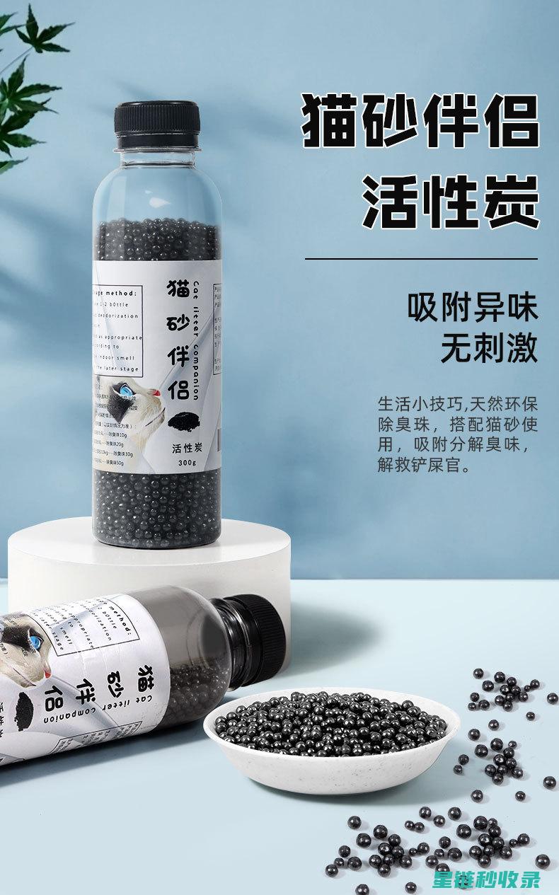 探索猫砂除臭新方法，为爱宠创造清新环境 (除味猫砂)